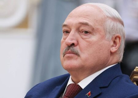 هشدار لوکاشنکو: ارسال تام‌هاوک به کی‌یف، خطر جنگ اتمی را بیشتر می‌کند