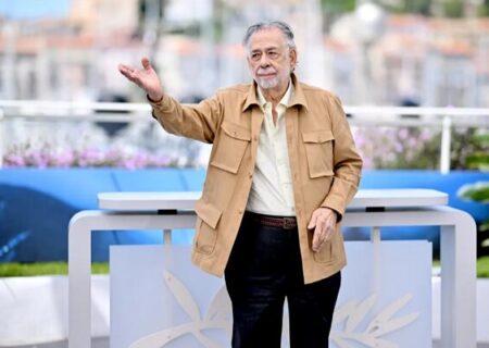 حمایت کاپولا از اثر جدید دی کاپریو: باز هم به تماشا می‌نشینم