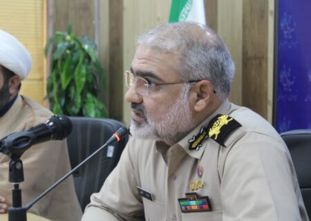 امیر فتاحی: جنگ 12 روزه، نمایش گوشه‌ای از اقتدار نیروهای مسلح به دشمن