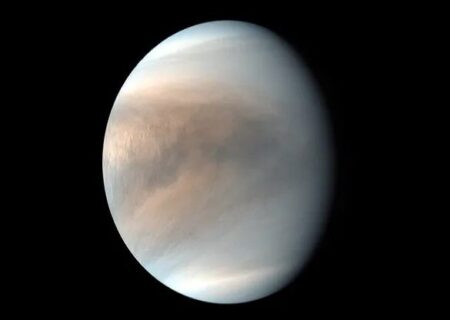 احتمال وجود حیات در اطراف یک ستاره دوردست کشف شد!