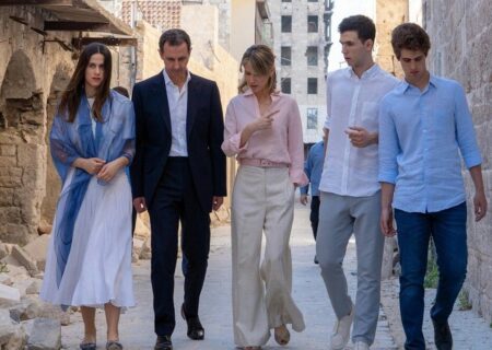 دلیل پناه دادن روسیه به بشار اسد فاش شد؛ روایت وزیر روس از یک ماجرا