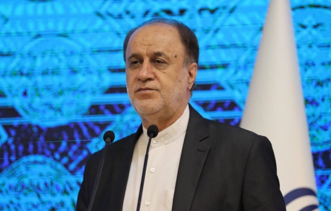 همدان، پیشگام اجرای طرح ملی کارآفرینی و اشتغال سالمندان