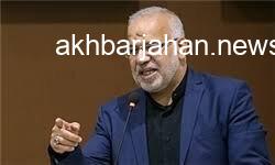 خزانه‌دار شورا خواستار شد: سازمان‌ها و وزارتخانه‌ها انتظاراتشان را از شهرداری کم کنند