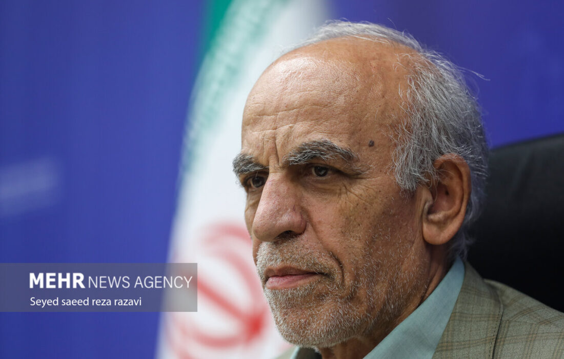 عبدالعلیزاده: ابلاغیه ۹ مادهای رهبر انقلاب، سرآغاز شکوفایی اقتصاد دریا محور