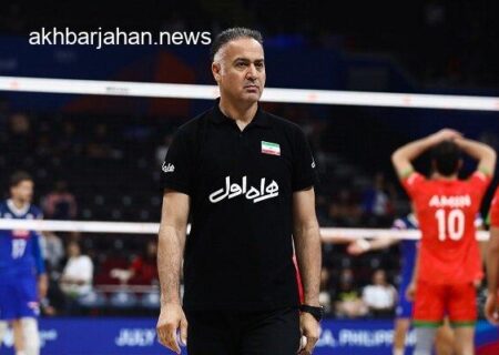پیمان اکبری از برنامه‌های والیبال برای رسیدن به جمع ۴ قدرت برتر جهان خبر داد