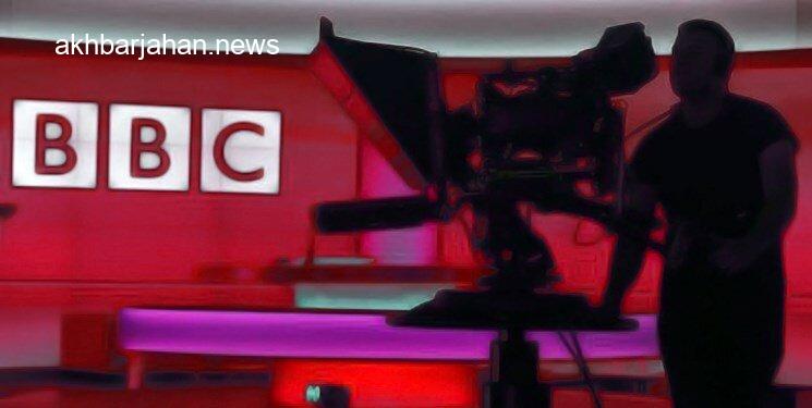 پاسخ جالب داریوش سجادی به مجری BBC؛ این طرح ترامپ محور است!