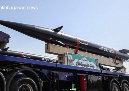 نشنال‌اینترست ۲ موشک نفوذکننده ایرانی را معرفی کرد: آیا اسرائیل و آمریکا ناتوان از دفاع هستند؟