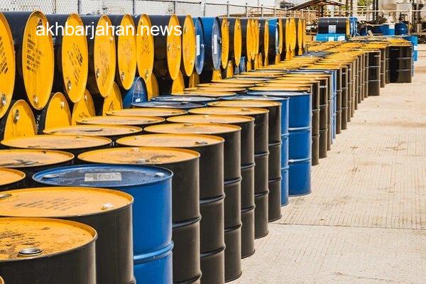 درخواست بازرگانان از تجار هندی: بهای نفت روسیه را با یوان پرداخت کنید