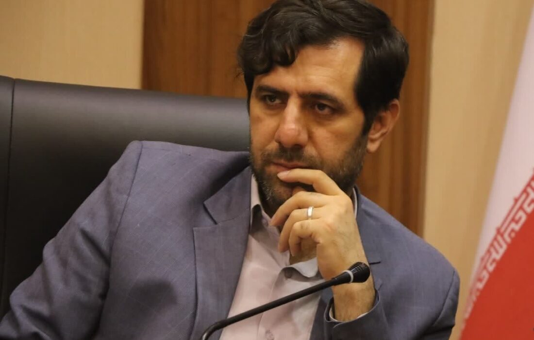 قانعی: اعتکاف، فرهنگی تمدنساز و تعالیبخش