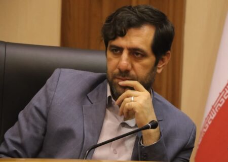 قانعی: اعتکاف، فرهنگی تمدن‌ساز و تعالی‌بخش