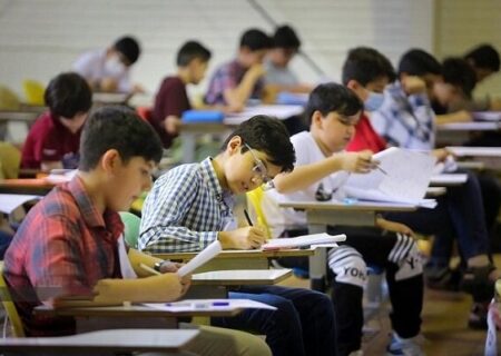 ضرورت تحول آموزش کودکان تیزهوش با تاکید بر تیزهوشی