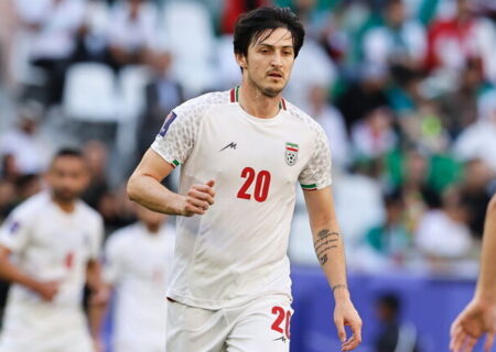 شکست ستاره ایرانی در برابر پدیده ۱۰ میلیون دلاری