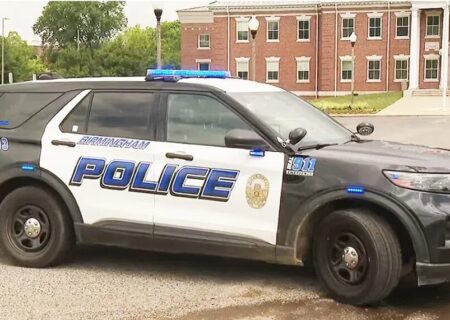 تیراندازی مرگبار در آلاباما آمریکا: 2 کشته و زخمی شدن 12 نفر