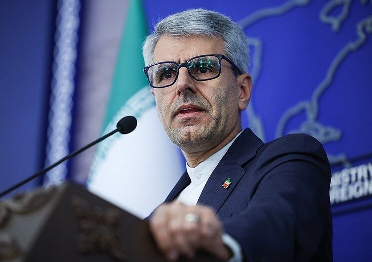 واکنش‌ها به ادعای جدید ترامپ درباره ایران؛ طعنه سنگین به ۳ کشور اروپایی و جزئیات بازگشت ایرانیان از آمریکا؛ فعلا قصدی برای مذاکره نیست