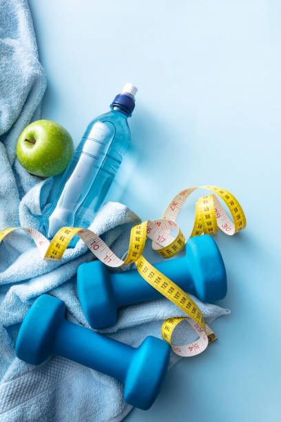 لاغری و کاهش وزن آنلاین: راهنمای جامع برای دستیابی به اندامی سالم و پایدار