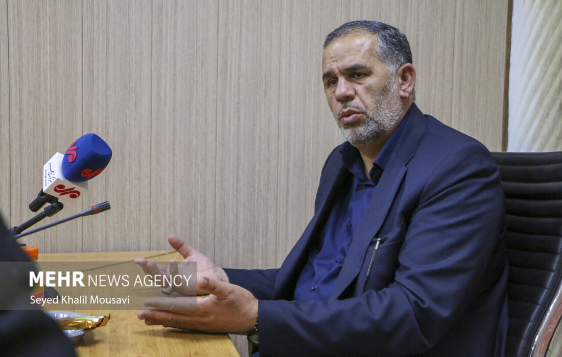 موسوی زاده خواستار پرداخت فوری مطالبات پرستاران شد