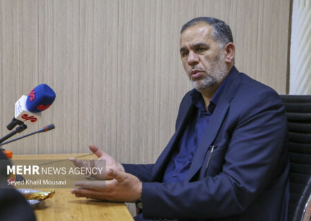 موسوی زاده خواستار پرداخت فوری مطالبات پرستاران شد