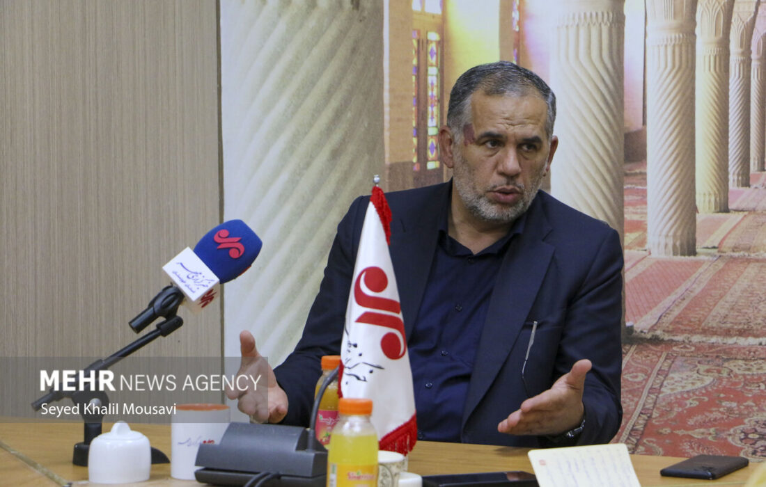 گام نهایی برای جذب سرایداران مدارس برداشته شد