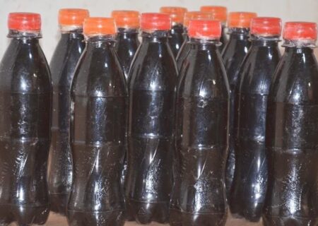 کشف ۱۳۹ لیتر شربت تریاک و ۲۷۴ هزار قرص مخدر در تور پلیس