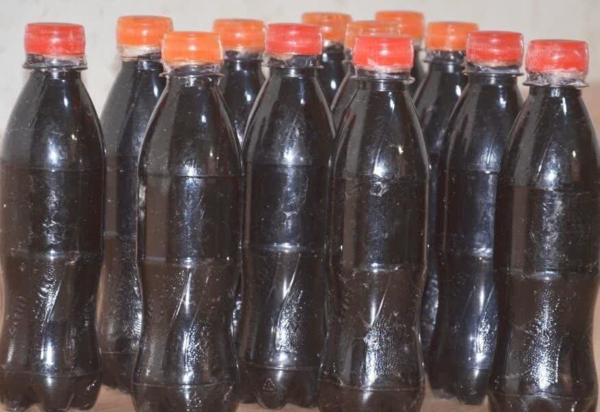 کشف ۱۳۹ لیتر شربت تریاک و ۲۷۴ هزار قرص مخدر در تور پلیس