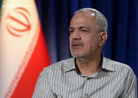 مسجدجامعی: تهران در نبرد ۱۲ روزه از ایران حراست کرد