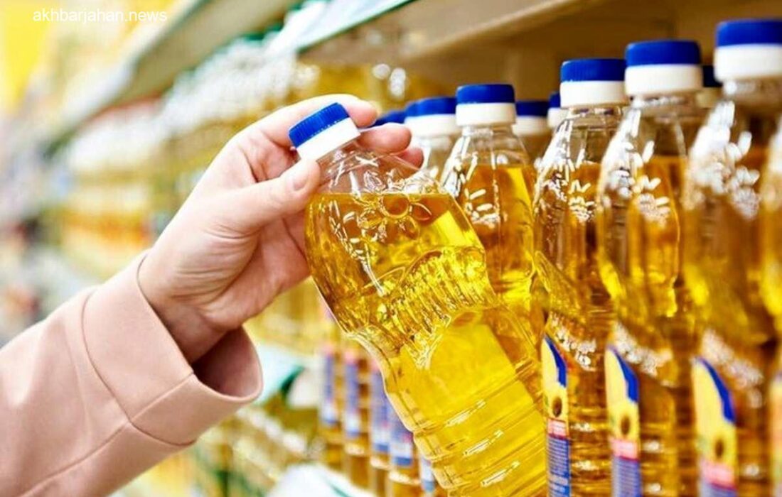 اقدام جدید دولت برای رفع مشکل کمبود روغن در بازار