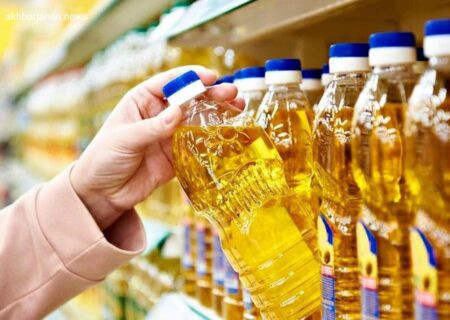 اقدام جدید دولت برای رفع مشکل کمبود روغن در بازار