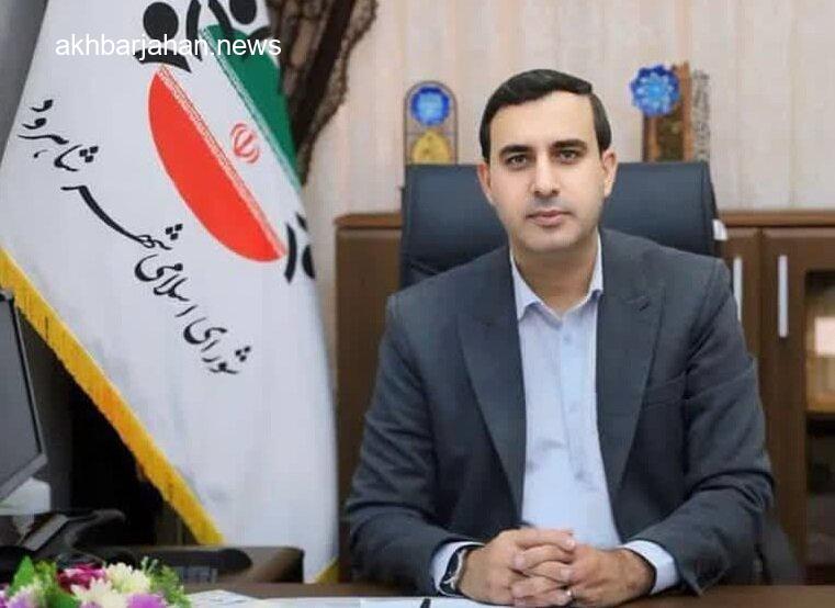 مخالفت شورای شهر شاهرود با طرح شهرکسازی ۴۰۷ هکتاری در شاهوار