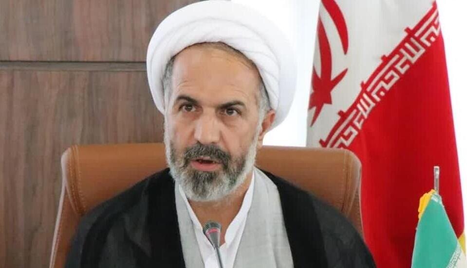 فرجی برحق: تلاش شبانهروزی پلیس، ارمغانآور امنیت و آرامش برای زنجانیها