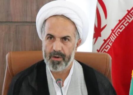 فرجی برحق: سند تحول قضایی، اولویت اصلی قوه قضائیه