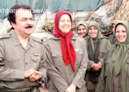 روایت هولناک از عملیات چلچراغ و کشتار ۸ هزار ایرانی در یک شهر