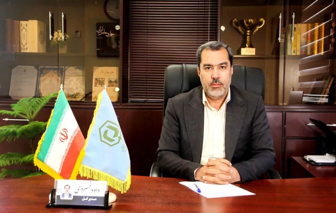 توسعه روستایی گلستان با اجرای قریب به ۵۰ طرح هادی