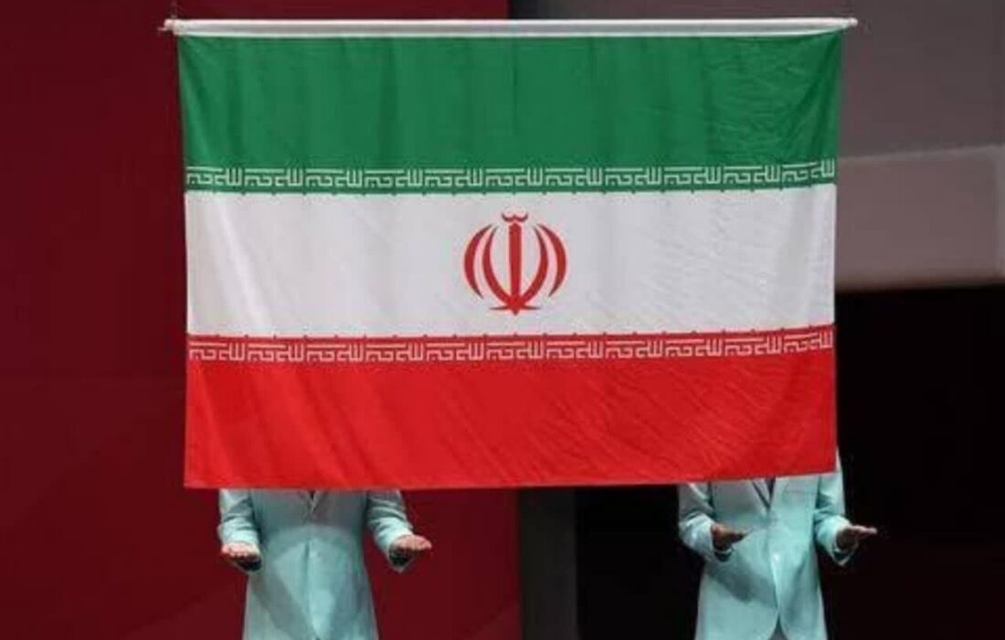 درخشش پارا قهرمانان همدان با وجود نارساییهای زیرساختی