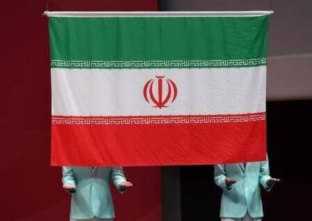 درخشش پارا قهرمانان همدان با وجود نارسایی‌های زیرساختی