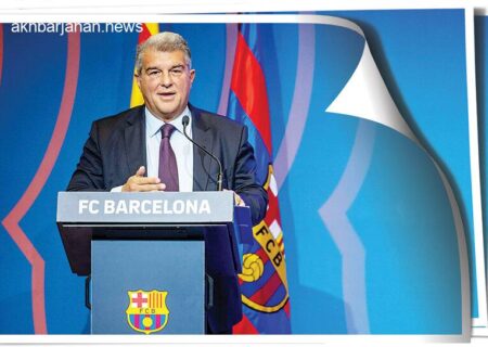 آیا بارسلونا با شعار انتخاباتی می‌تواند هالند و هری کین را به خدمت بگیرد؟ کمی دور از ذهن است