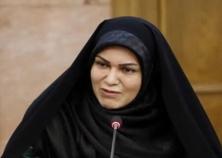 خدادادی خبر داد: لایحه منع خشونت علیه زنان نهایی می‌شود