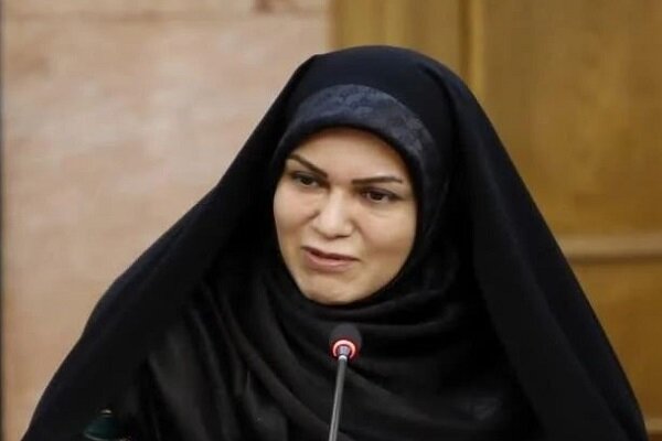 خدادادی خبر داد: لایحه منع خشونت علیه زنان نهایی میشود