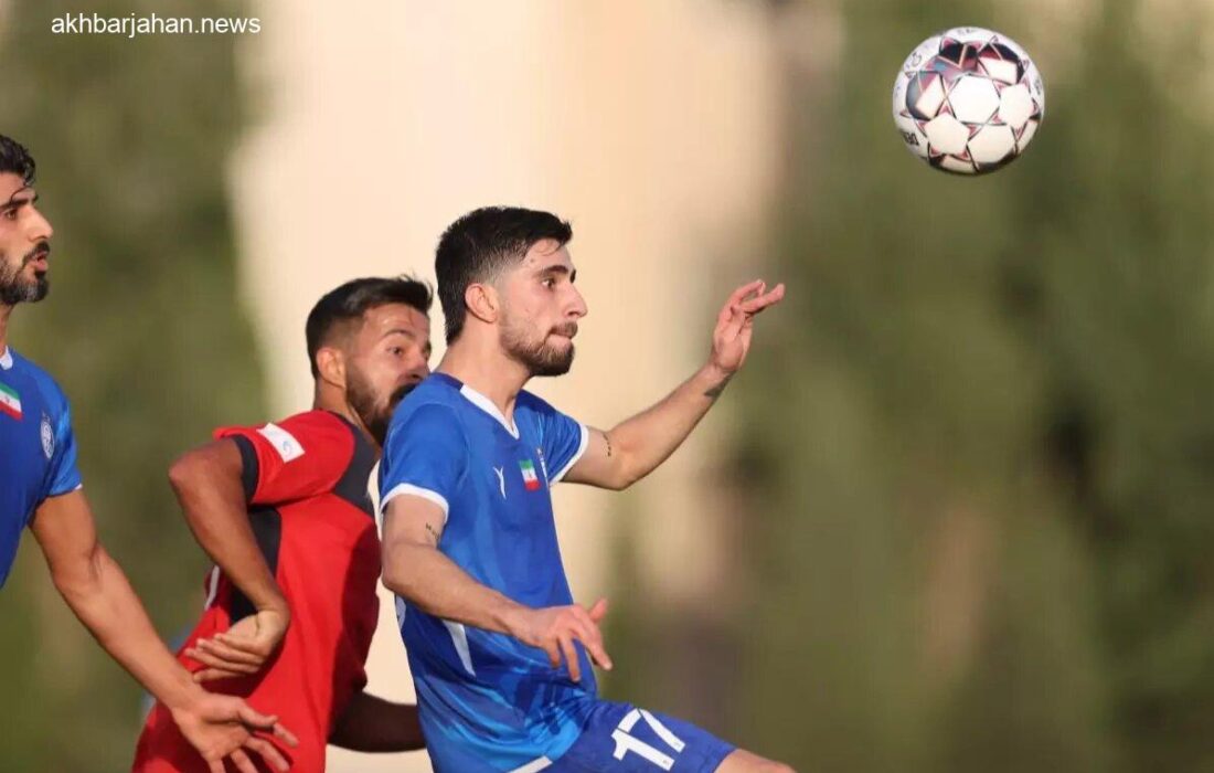 ستاره استقلال زیر تیغ جراحی میرود!