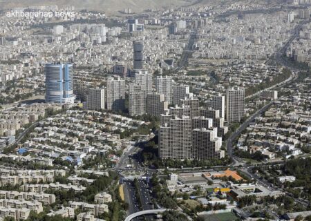 اعلام نرخ میانگین مسکن در تهران؛ علت افت معاملات چیست؟