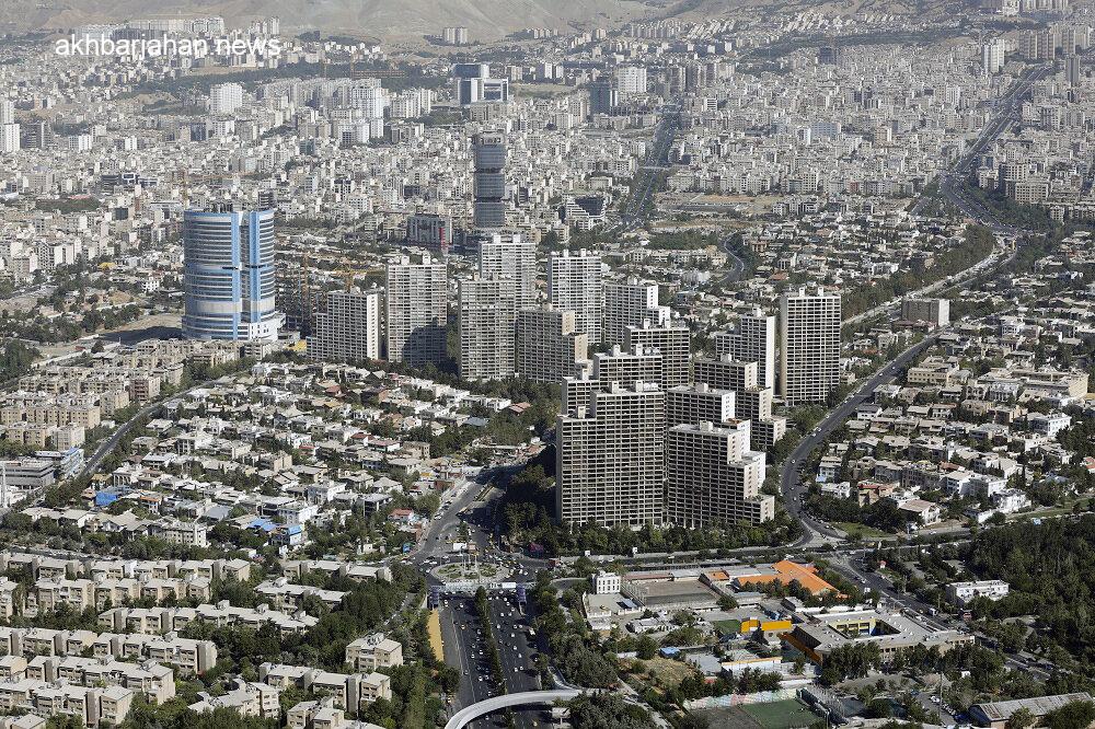 اعلام نرخ میانگین مسکن در تهران؛ علت افت معاملات چیست؟