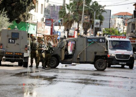 تداوم تجاوزات اشغالگران در کرانه باختری؛ بازداشت کودکان و توسعه شهرک‌ها