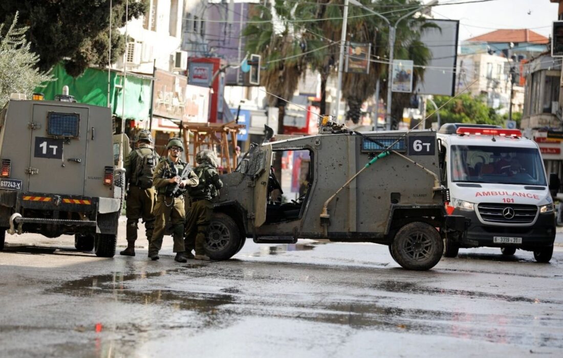 تداوم تجاوزات اشغالگران در کرانه باختری؛ بازداشت کودکان و توسعه شهرکسازی