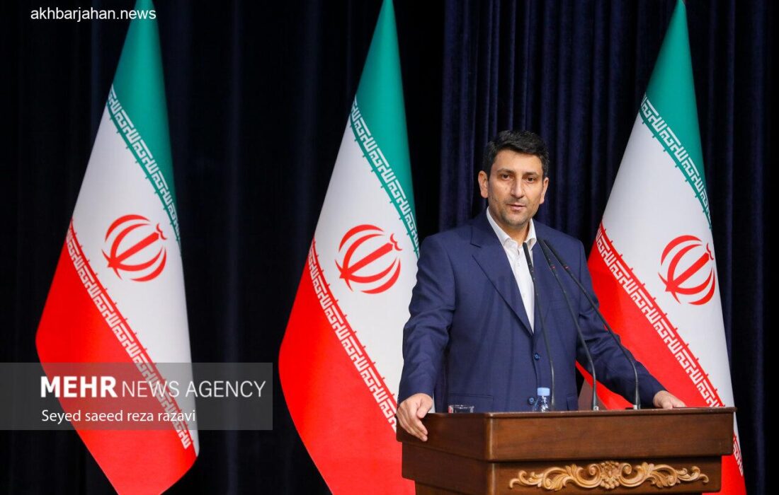 هاشمی: احیای گنجینههای ادبیات فارسی برای نسل نو با کمک هوش مصنوعی