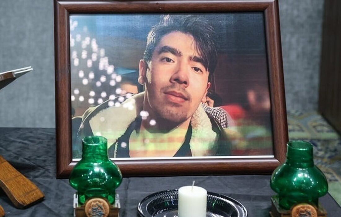 اعلام زمان دقیق اجرای حکم اعدام عامل قتل دانشجوی دانشگاه تهران