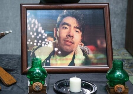 اعلام زمان دقیق اجرای حکم اعدام عامل قتل دانشجوی دانشگاه تهران