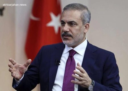 هشدار مجدد ترکیه به اسرائیل؛ درخواست کمک از جامعه جهانی