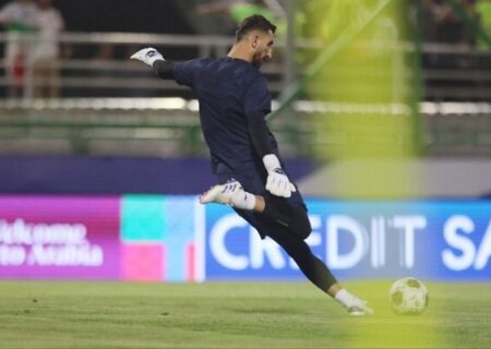 آخرین موضع‌گیری باشگاه پرسپولیس در خصوص پرونده بیرانوند