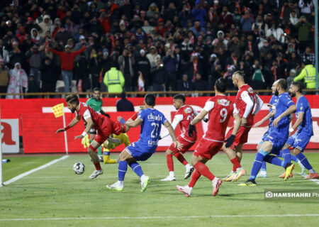 رسماً اعلام شد؛ ورزشگاه‌های احتمالی میزبانی دربی پرسپولیس-استقلال