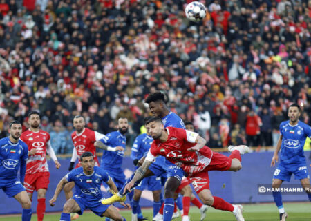 دربی استقلال-پرسپولیس در استادیوم مدرن؛ میزبانی تاریخی یک شهر