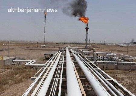 تلاش گچساران جواب داد: پیشرفت ۸۵ درصدی برای تثبیت تولید نفت و گاز